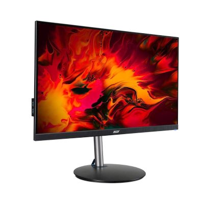 монитор Acer Nitro XF253QZbmiiprx Черный