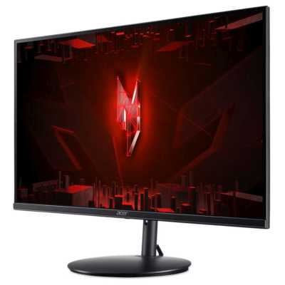 монитор Acer Nitro XF270X1bmiiphx Черный