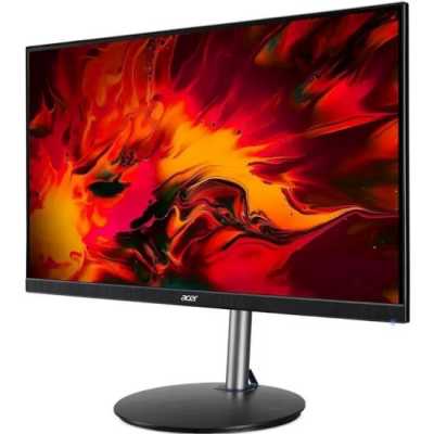 монитор Acer Nitro XF273P6bipr Черный