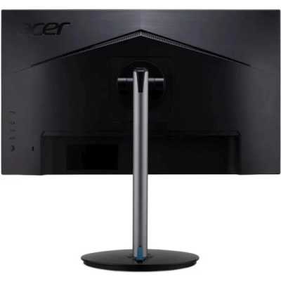 монитор Acer Nitro XF273P6bipr Черный