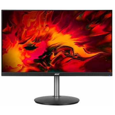 монитор Acer Nitro XF273UXbmiiprx Черный