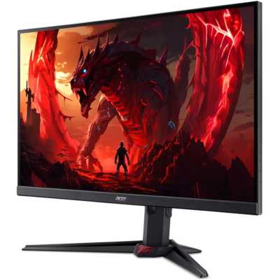монитор Acer Nitro XV270UX1bmiiprx Черный