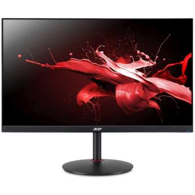 монитор Acer Nitro XV270X1bmiipx Черный