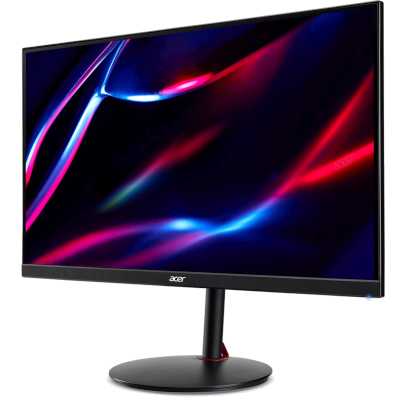 монитор Acer Nitro XV272KV3bmiiprx Черный