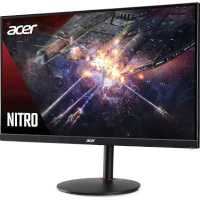 монитор Acer Nitro XV272UKVbmiiprzx Черный