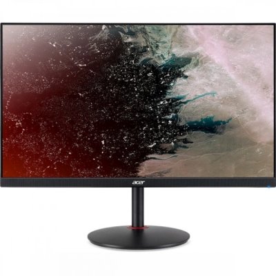 монитор Acer Nitro XV272UV3bmiiprx Черный