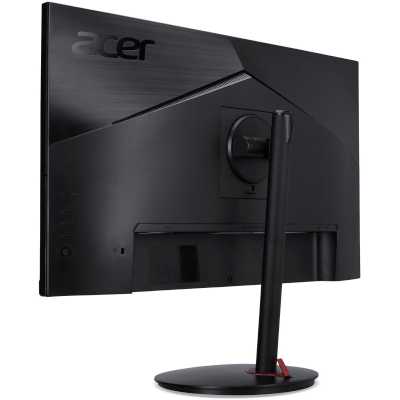 монитор Acer Nitro XV272UV3bmiiprx Черный