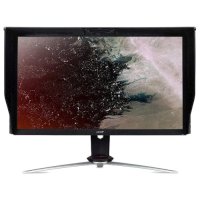 монитор Acer Nitro XV273KPbmiipphzx Черный