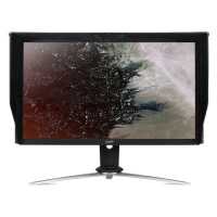 монитор Acer Nitro XV273KPbmiipprzx Черный