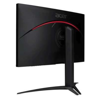 монитор Acer Nitro XV275KP3biipruzx Черный