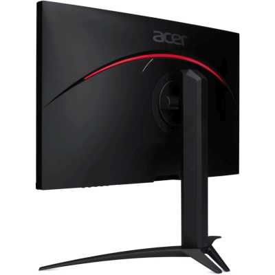 монитор Acer Nitro XV275KP5biipruzx Черный