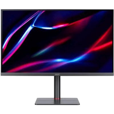 монитор Acer Nitro XV275Kymipruzx Черный