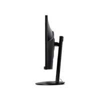 монитор Acer Nitro XV282KKVbmiipruzx Черный