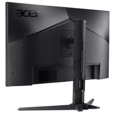 монитор Acer Nitro XV320QKV4bmiiprx Черный