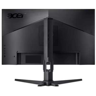 монитор Acer Nitro XV320QKV4bmiiprx Черный