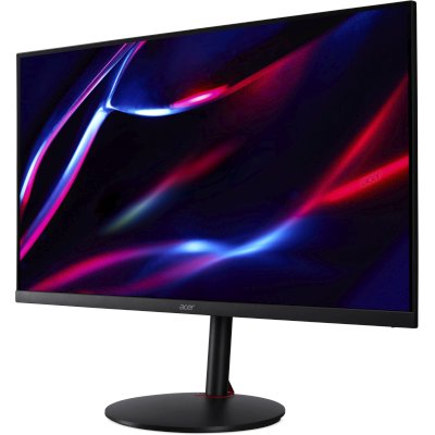 монитор Acer Nitro XV320QULMbmiiphx Черный