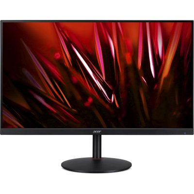 монитор Acer Nitro XV320QULVbmiiphx Черный