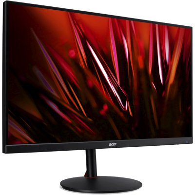 монитор Acer Nitro XV320QULVbmiiphx Черный