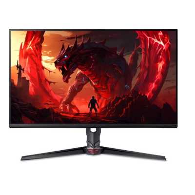 монитор Acer Nitro XV320QUPbmiiprx Черный