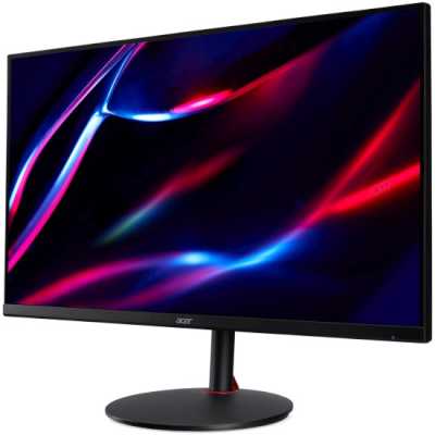 монитор Acer Nitro XV322QKV3bmiiphx Черный
