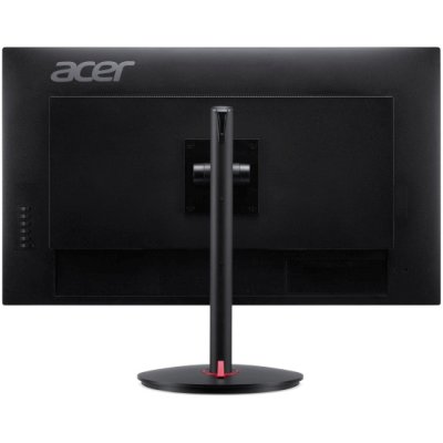 монитор Acer Nitro XV322QKV3bmiiphx Черный