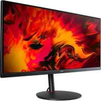 монитор Acer Nitro XV342CKPbmiipphzx Черный