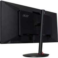 монитор Acer Nitro XV342CKPbmiipphzx Черный