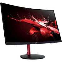монитор Acer Nitro XZ322QPbmiiphx Черный