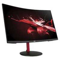монитор Acer Nitro XZ322QUPbmiiphx Черный