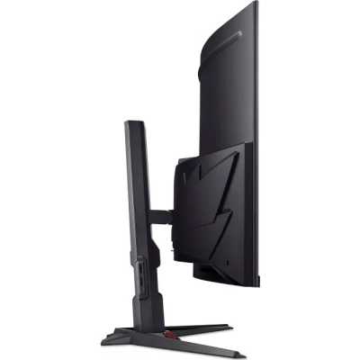 монитор Acer Nitro XZ323QUX2bmiiprx Черный