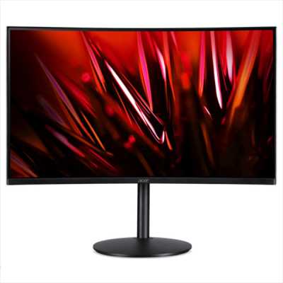монитор Acer Nitro XZ340CUHbiiphx Черный