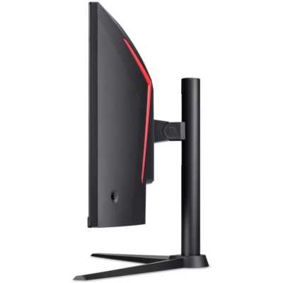 монитор Acer Nitro XZ340CURJ0bmiiphx Черный