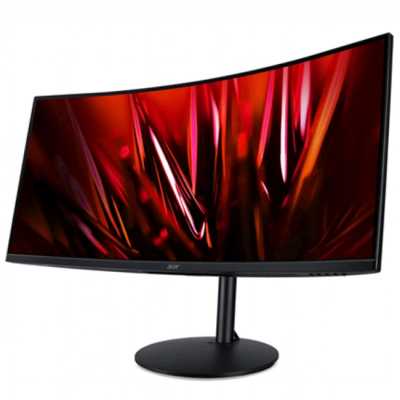 монитор Acer Nitro XZ342CUS3bmiipphx Черный
