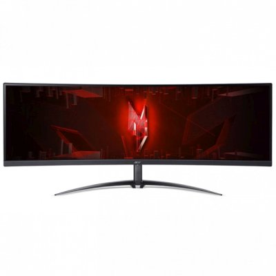монитор Acer Nitro XZ452CUVbemiiphuzx Черный