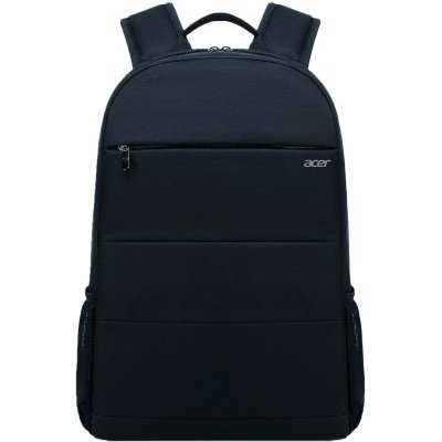 рюкзак Acer OBG204 ZL.BAGEE.004 черный