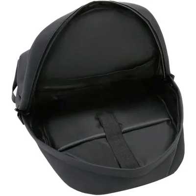 рюкзак Acer OBG408 ZL.BAGEE.00R черный