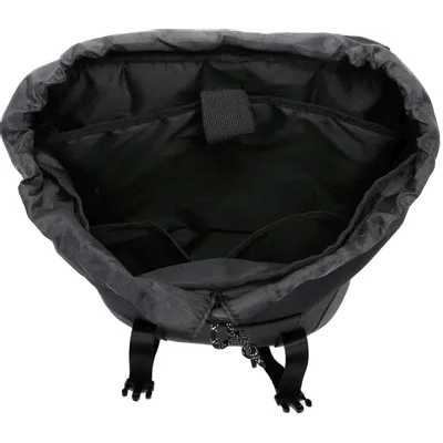 рюкзак Acer OBG409 ZL.BAGEE.00S черный