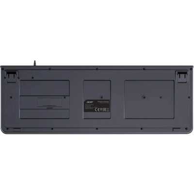 клавиатура Acer OCC400 ZL.ACCCC.015 Черный