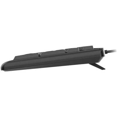 клавиатура Acer OCC500 ZL.ACC11.00G Черный