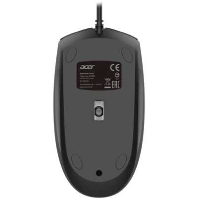 клавиатура Acer OCC500 ZL.ACC11.00G Черный