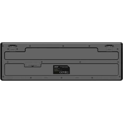 клавиатура Acer OCC501 ZL.ACC11.00H Черный