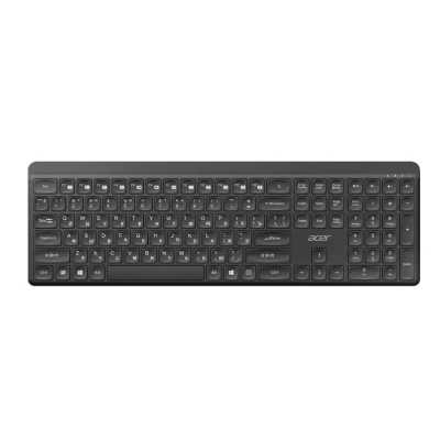 клавиатура Acer OCC502 ZL.ACC11.00J Черный