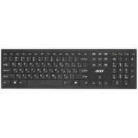 клавиатура Acer OKR010 ZL.KBDEE.003 Черный