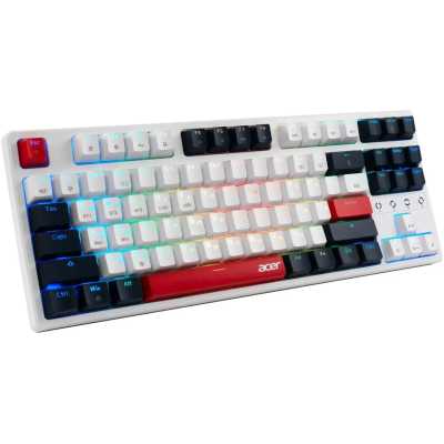 клавиатура Acer OKR302 ZL.KBDEE.016 Белый