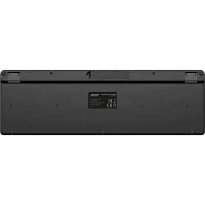 клавиатура Acer OKR501 ZL.KBD11.00N Черный