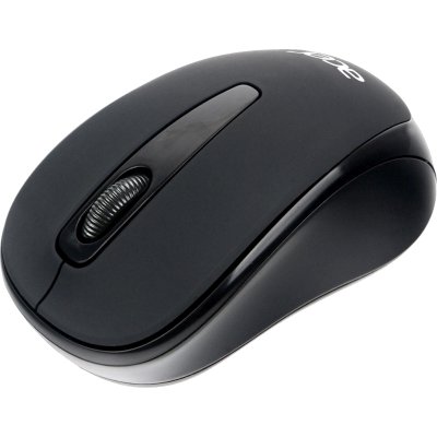мышь Acer OMR133 ZL.MCEEE.01G Черный
