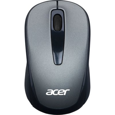 мышь Acer OMR134 ZL.MCEEE.01H Серый
