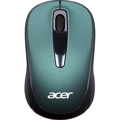 мышь Acer OMR135 ZL.MCEEE.01I Зеленый