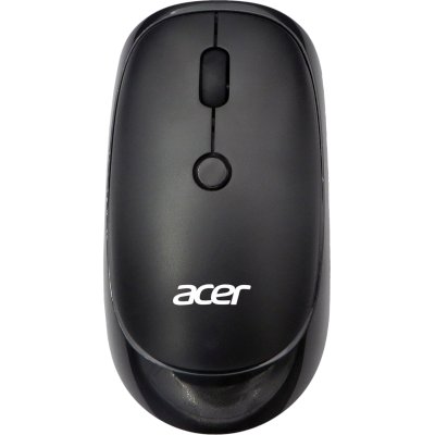 мышь Acer OMR137 ZL.MCEEE.01K Черный