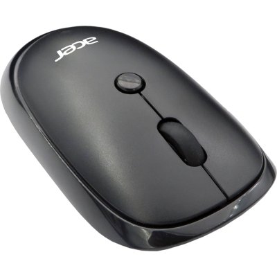 мышь Acer OMR137 ZL.MCEEE.01K Черный